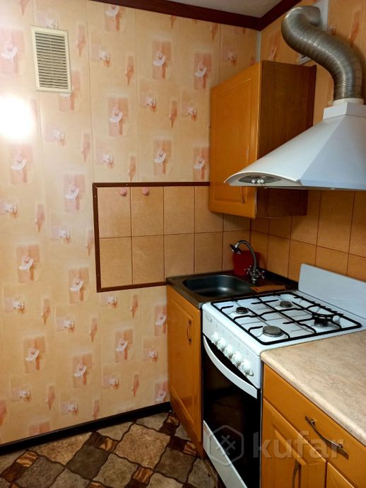 Квартира 1-комн. 29 м² в Ошмяны — фото 1 из 3