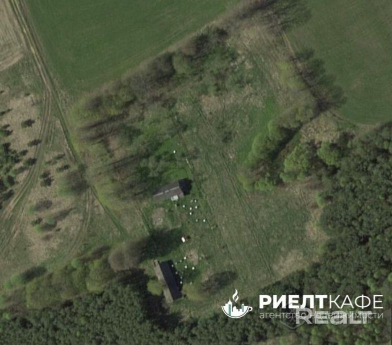 Дом 35.9 м² в Красновцы — фото 15 из 15