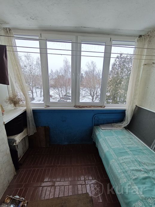 Квартира 2-комн. 50.4 м² в Коммунар — фото 5 из 8