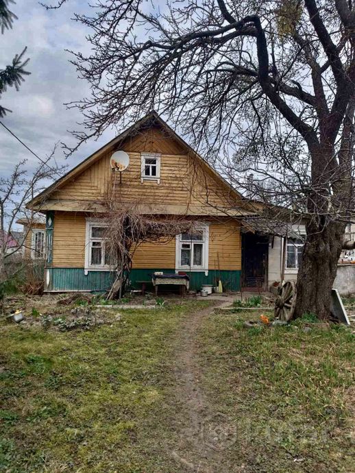 Дом 3-комн. 64 м² в Слоним — фото 1 из 7