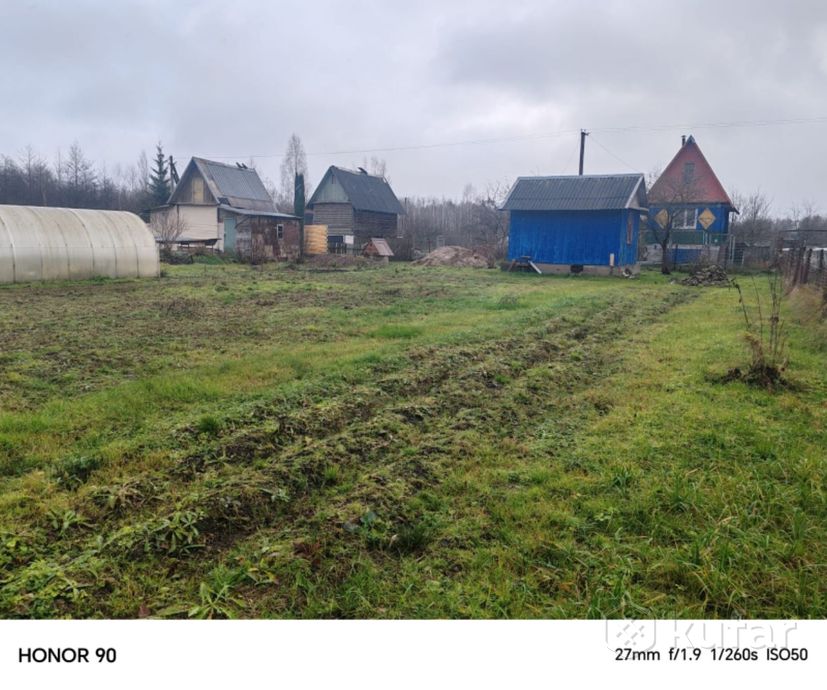 Дом 1-комн. 20 м² в Полоцкий — фото 2 из 5