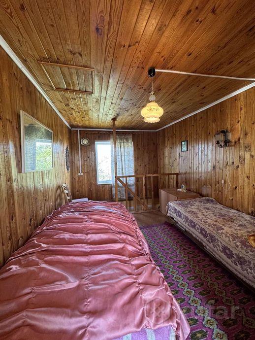 Дом 3-комн. 57.5 м² в Гомельский — фото 6 из 25