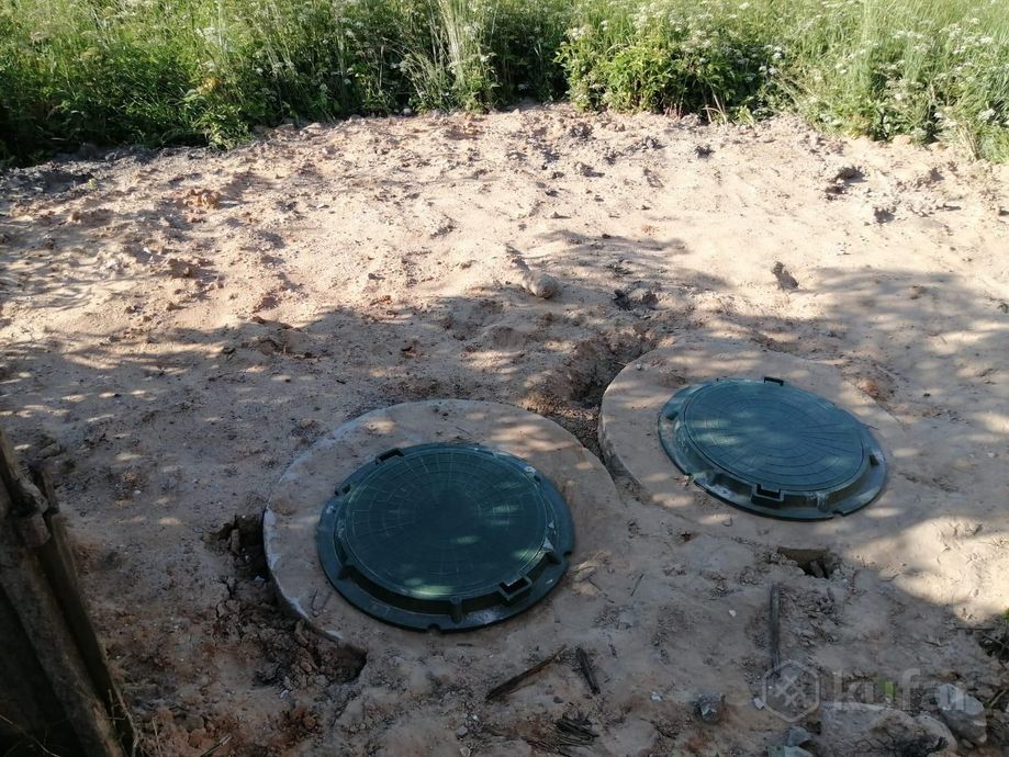 Дом 64.2 м² в Каролино — фото 7 из 7