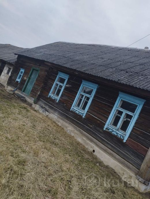 Дом 2-комн. 57 м² в Варковичи — фото 7 из 7