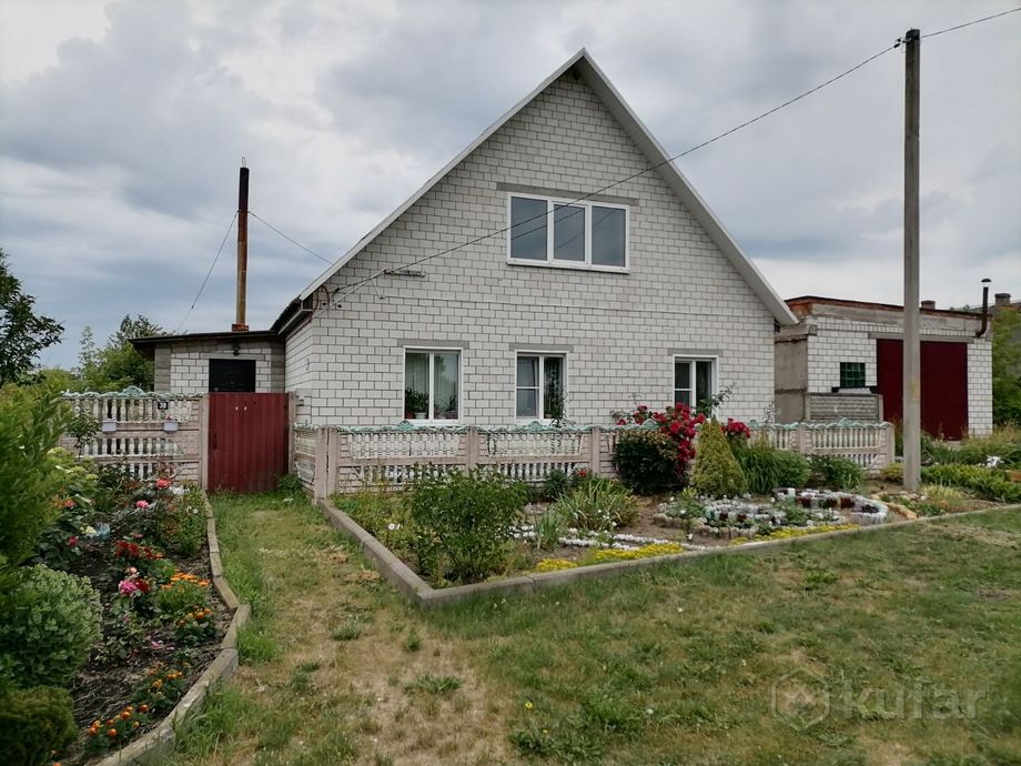 Дом 5-комн. 150 м² в Стреньки — фото 3 из 7