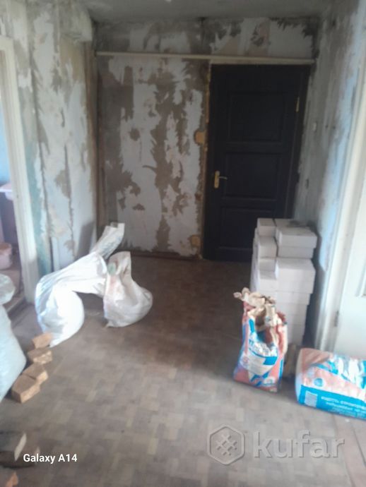 Квартира 2-комн. 58 м² в Погоща — фото 1 из 6