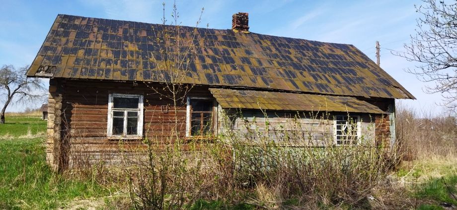 Дом 2-комн. в Ложане — фото 2 из 9