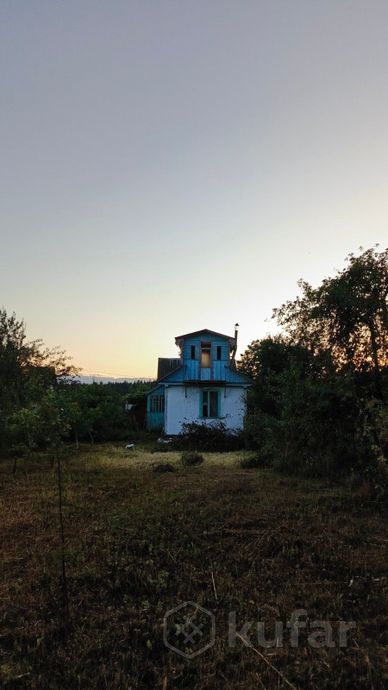 Дом 2-комн. 35 м² в Лидский — фото 1 из 8