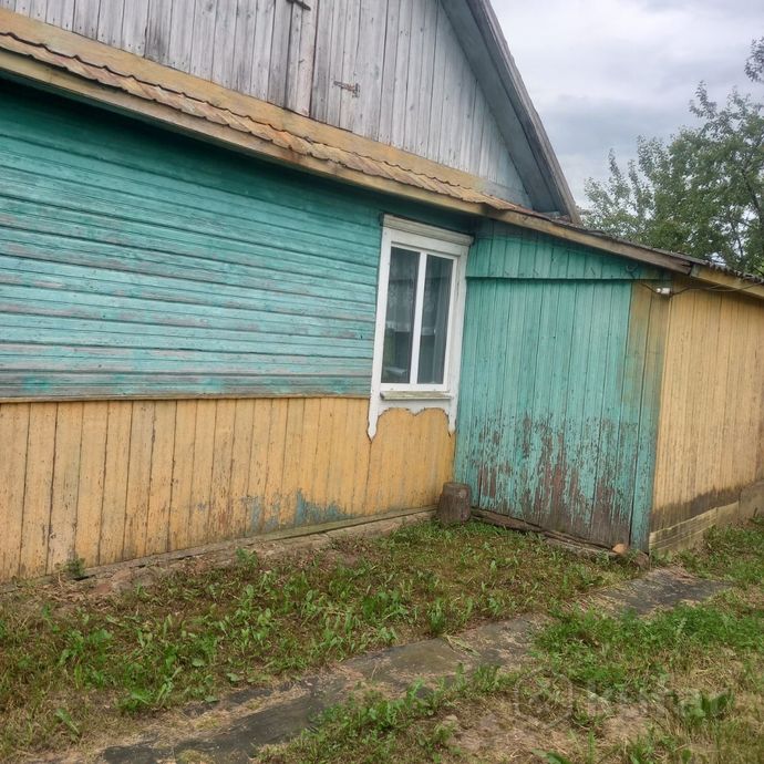 Дом 1-комн. 46.3 м² в Хорошево — фото 3 из 5