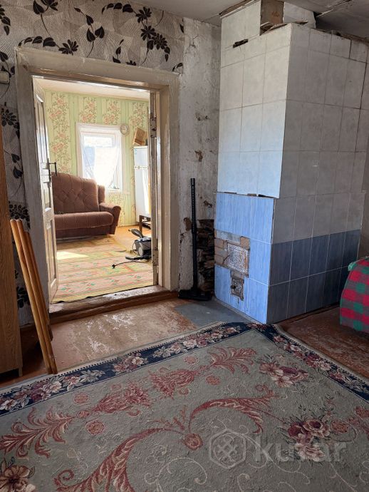 Дом 2-комн. 38.3 м² в Старая Рудня — фото 9 из 14