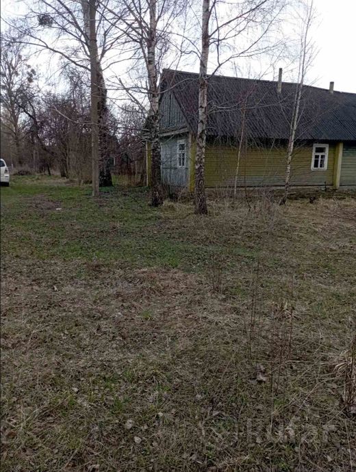 Дом 2-комн. 54 м² в Жаулки — фото 1 из 5