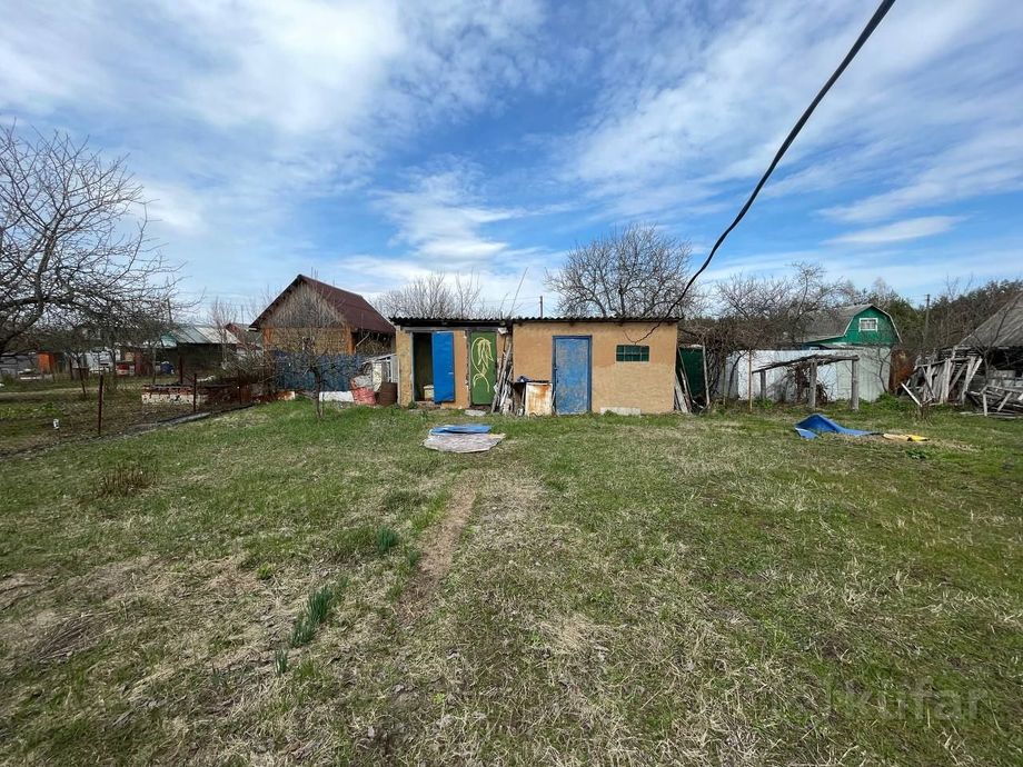 Дом 3-комн. 72.3 м² в Якимовка — фото 5 из 17