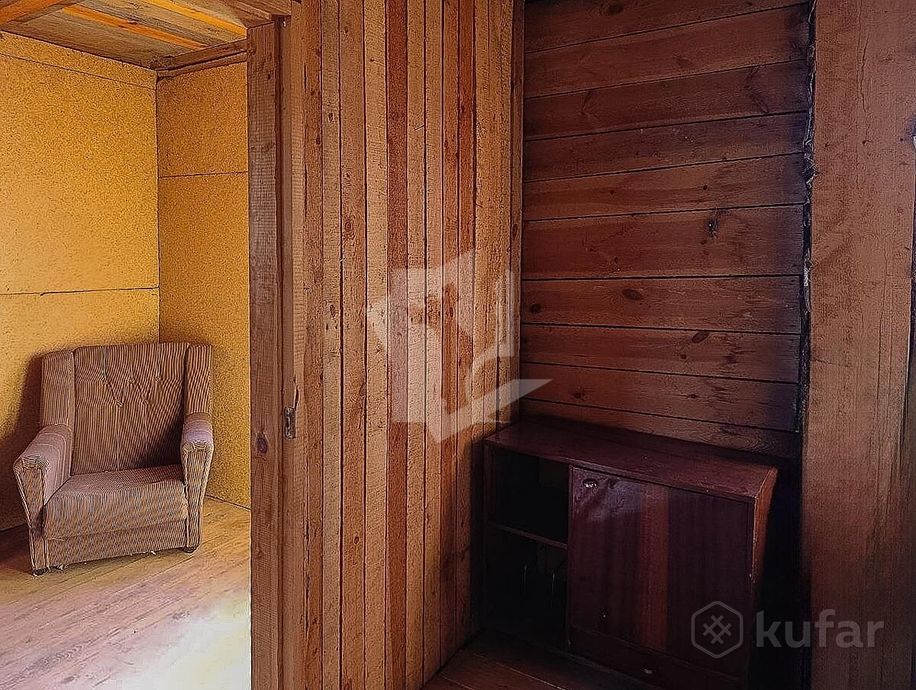 Дом 35.8 м² в Пуховичский — фото 9 из 18