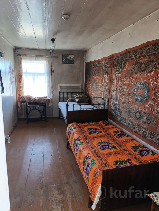 Дом 2-комн. 63.4 м² в Огородчики — фото 13 из 24