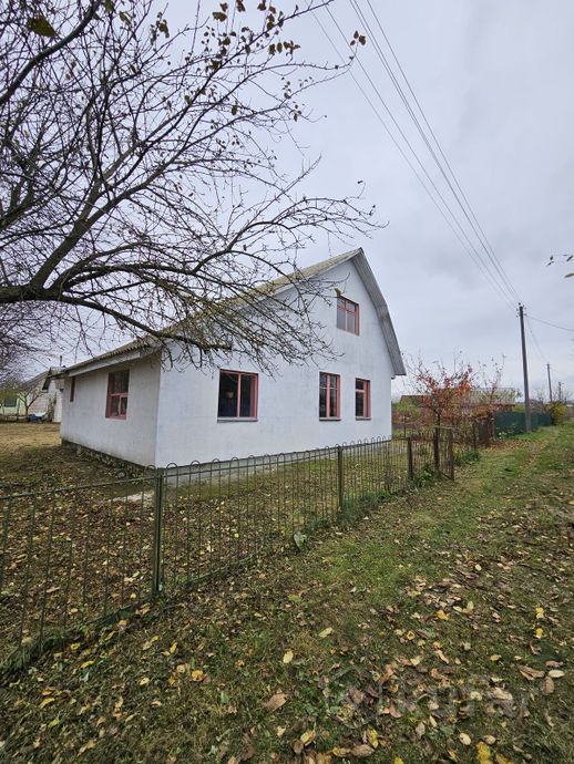 Дом 2-комн. 67.7 м² в Ветковский — фото 2 из 7