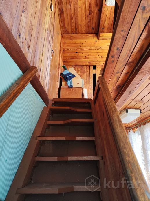 Дом 3-комн. 57 м² в Ветковский — фото 7 из 12