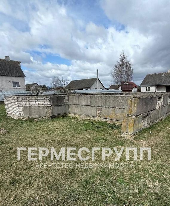 Дом 99.6 м² в Радунь — фото 8 из 10