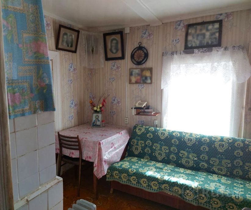 Дом 2-комн. 40.1 м² в Симаково — фото 8 из 17