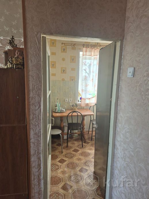 Квартира 1-комн. 31.4 м² в Кричев — фото 4 из 12