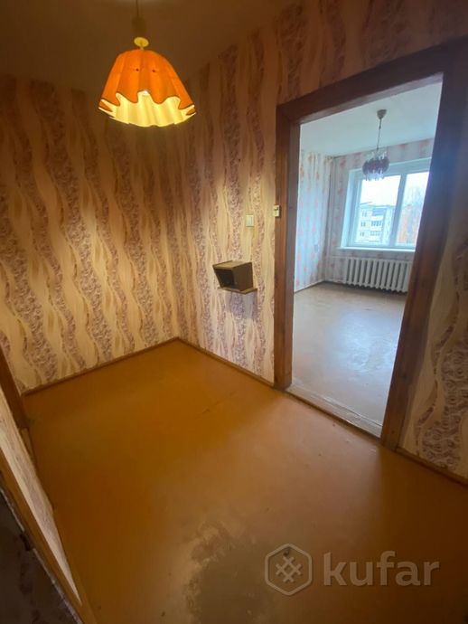 Квартира 2-комн. 49.1 м² в Коссово — фото 3 из 9