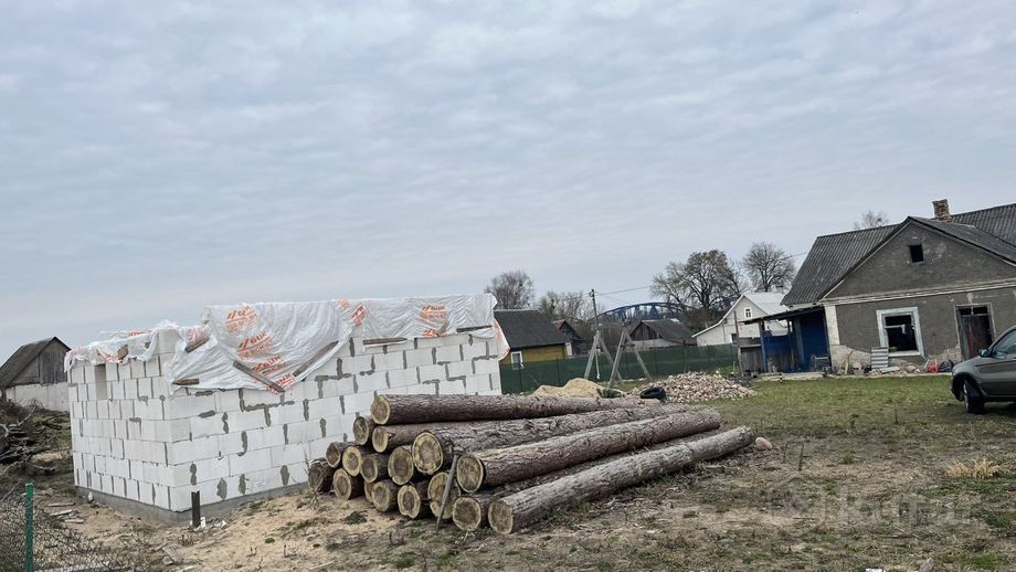 Дом 100 м² в Мосты Левые — фото 3 из 4