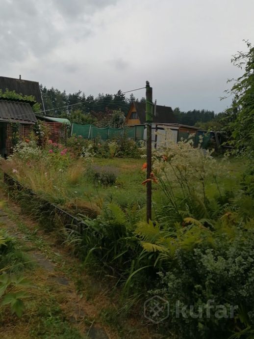 Дом 2-комн. 34.1 м² в Барановичский — фото 7 из 7