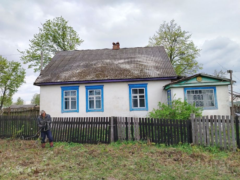 Дом 4-комн. 90 м² в Люденевичи — фото 2 из 2