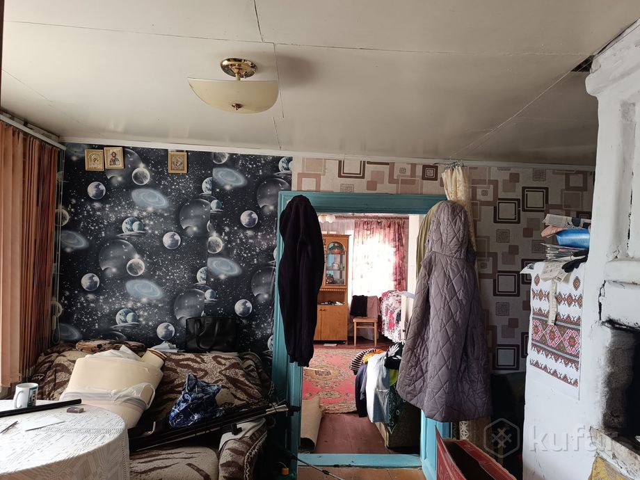 Дом 3-комн. 1 м² в Антоновка — фото 8 из 11