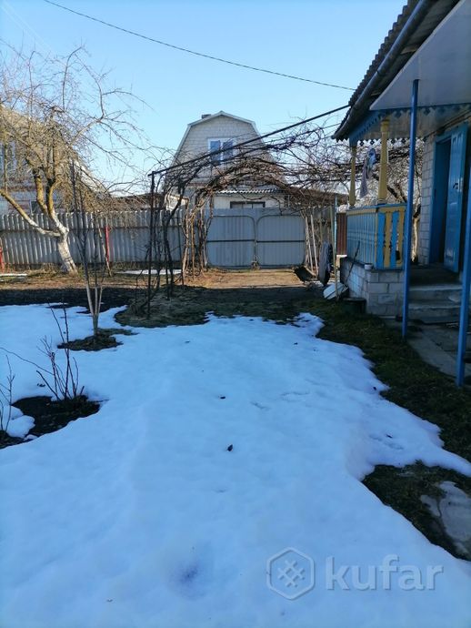 Дом 5-комн. 580 м² в Светлогорский — фото 11 из 17