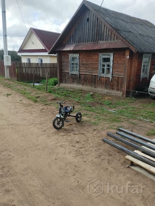 Дом 1-комн. 30 м² в Вечеторёво — фото 3 из 6