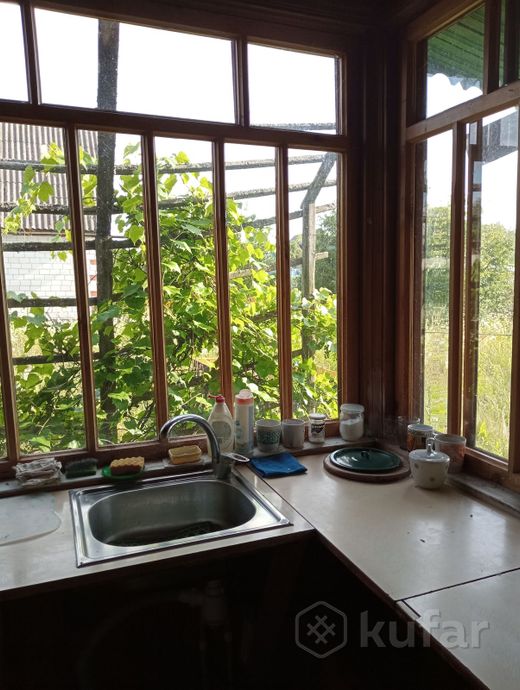 Дом 3-комн. 10 м² в Гомельский — фото 4 из 12