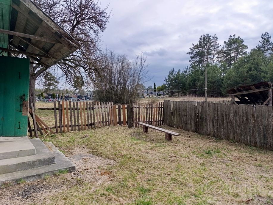 Дом 2-комн. 63.4 м² в Огородчики — фото 7 из 24