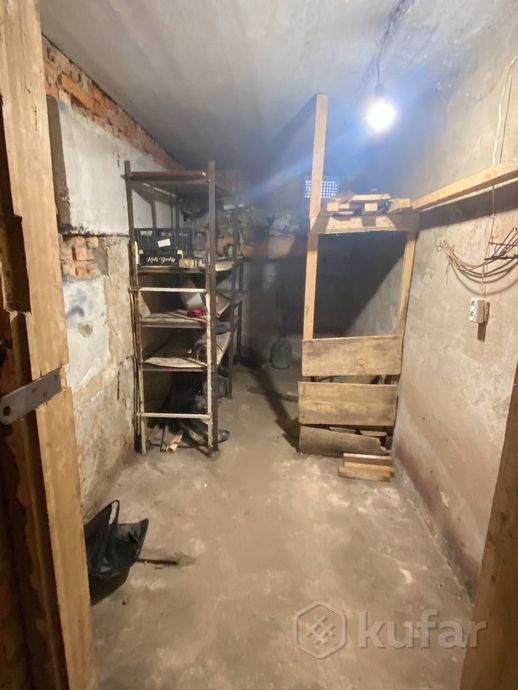 Квартира 2-комн. 49.1 м² в Коссово — фото 9 из 9