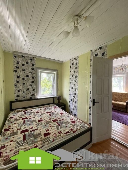 Дом 39.5 м² в Загорье-Делятичское — фото 5 из 7