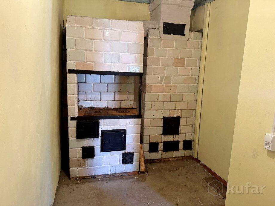 Дом 2-комн. 36.9 м² в Шутовичи — фото 11 из 18