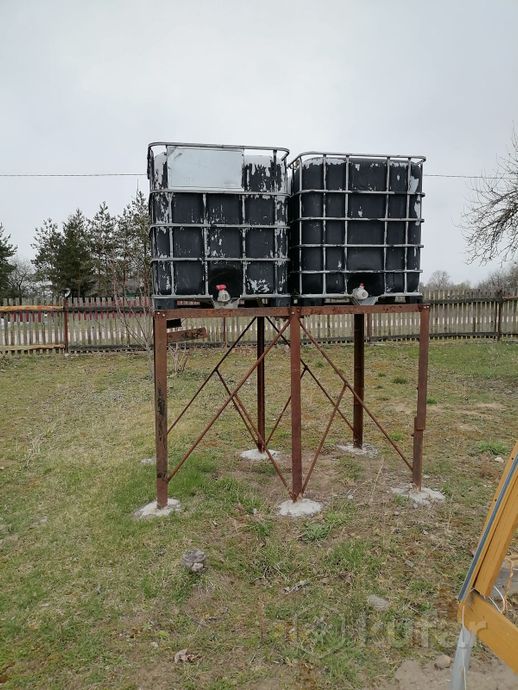 Дом 2-комн. 50 м² в Завинье — фото 8 из 9