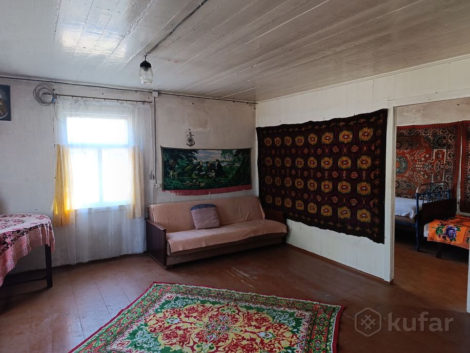 Дом 2-комн. 63.4 м² в Огородчики — фото 14 из 24