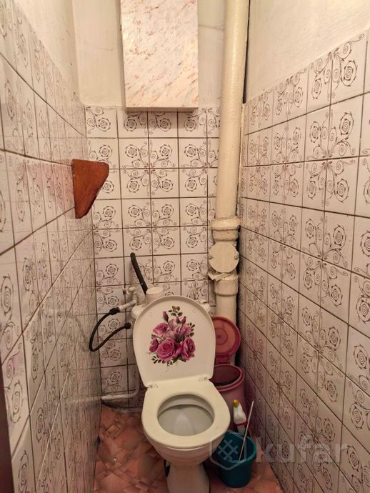 Квартира 2-комн. 58.5 м² в Волковичи — фото 17 из 35