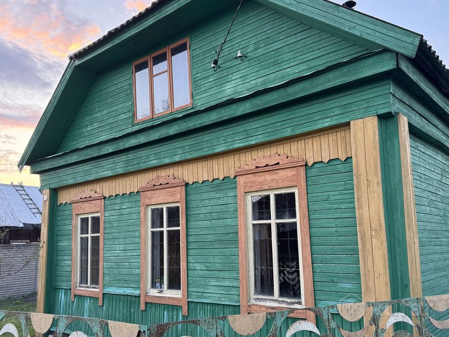 Дом 5-комн. 50 м² в Сосновая — фото 2 из 8