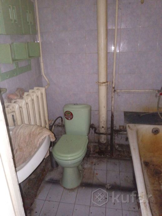 Дом 4-комн. 89 м² в Головчин — фото 16 из 22