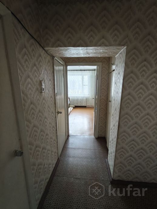 Квартира 2-комн. 50.4 м² в Коммунар — фото 6 из 8