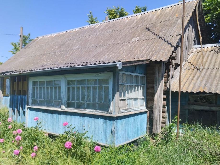 Дом 32.2 м² в Борок — фото 3 из 12