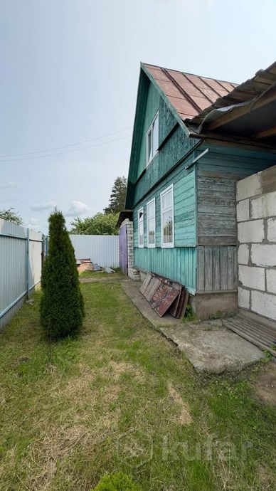 Дом 4-комн. 43.18 м² в Могилёвский — фото 2 из 10