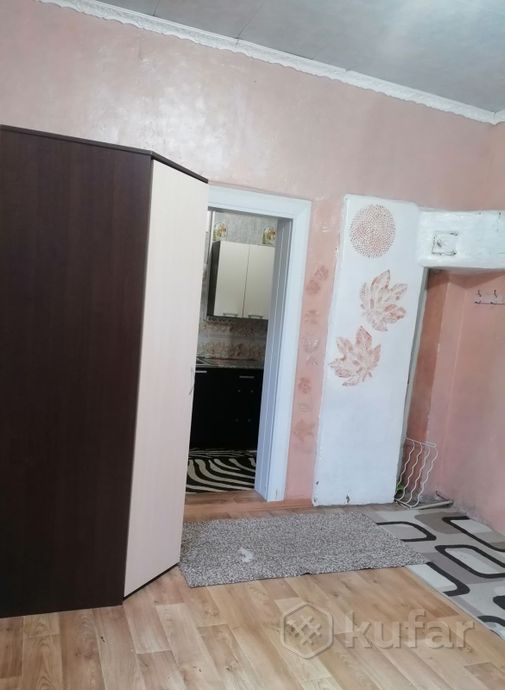 Квартира 1-комн. 26 м² в Барановичи — фото 5 из 5