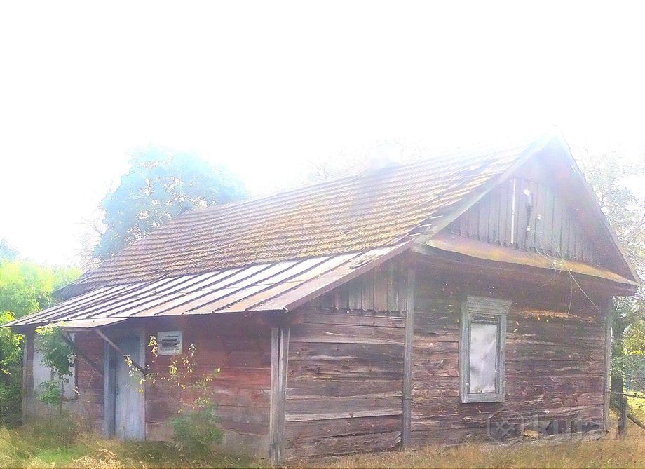 Дом 1-комн. 60 м² в Корсынь — фото 2 из 3