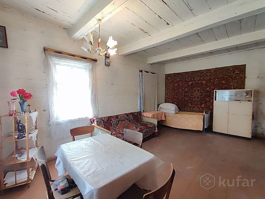 Дом 88.9 м² в Татарцы — фото 10 из 10