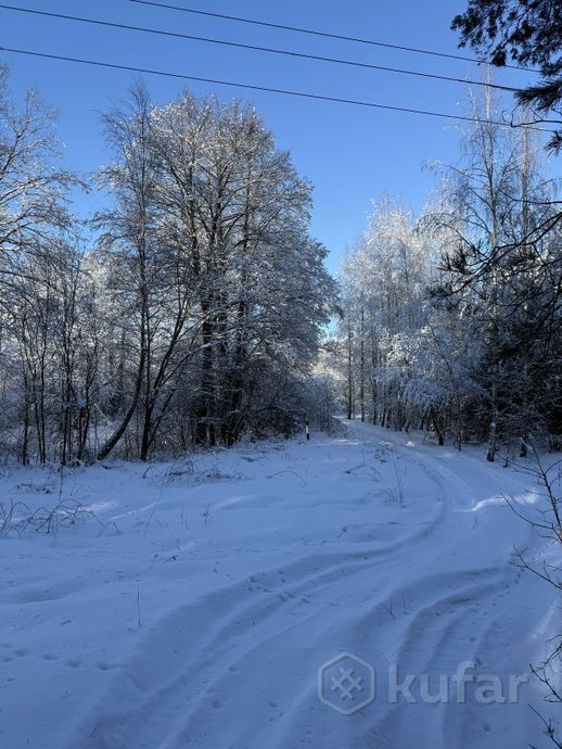 Дом 60 м² в Щучинский — фото 2 из 2