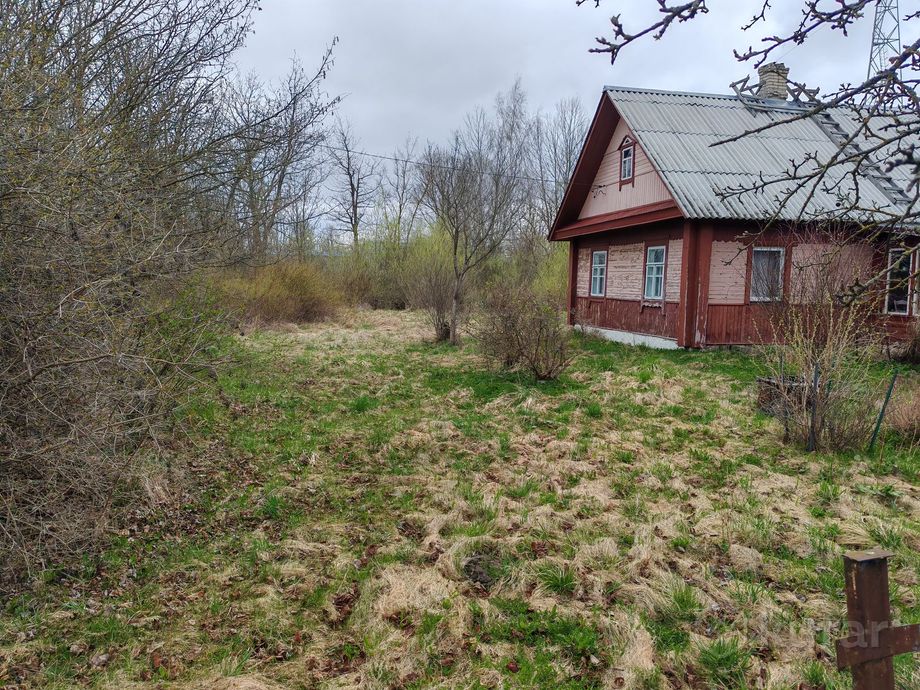 Дом 1-комн. 66 м² в Бискупцы — фото 3 из 7