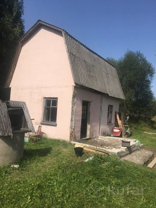 Дом 2-комн. 30 м² в Сморгонский — фото 3 из 5