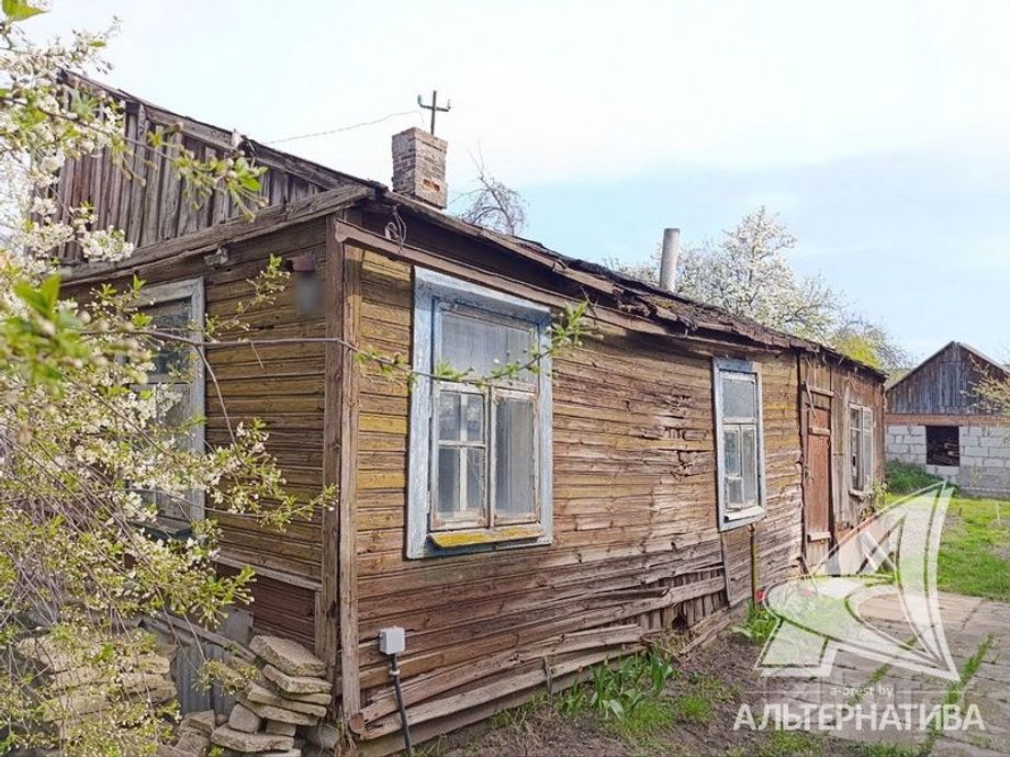 Дом 8.7 м² в Брест — фото 1 из 12